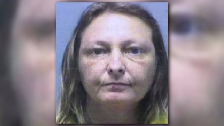 Woman accused of stealing flowers from graves gets jail time